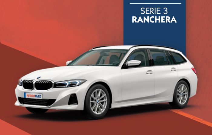 BMW SERIE 3