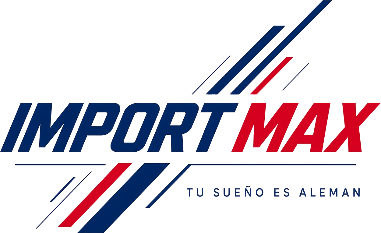 IMPORTMAX